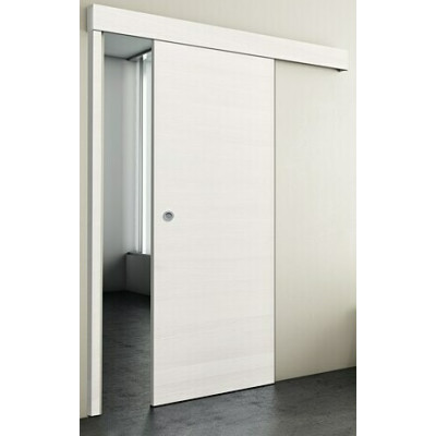 Puerta Corredera Lisa...