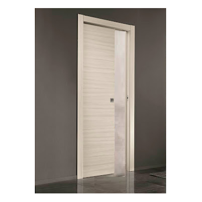 Puerta Corredera Oculta...
