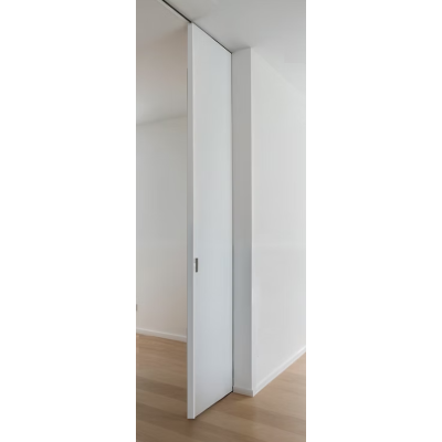 Puerta Corredera a Techo...