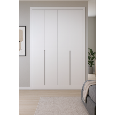 Frente Armario Abatible...