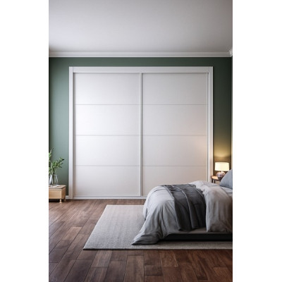 Frente Armario Corredera...