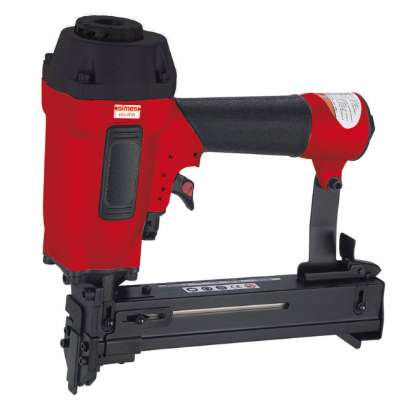 GRAPADORA SIM W25 CHAPA CORRUGADA SIMES
