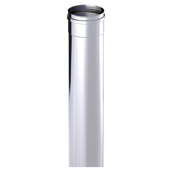 TUBO SP/SW INOX 304 DE DINAK