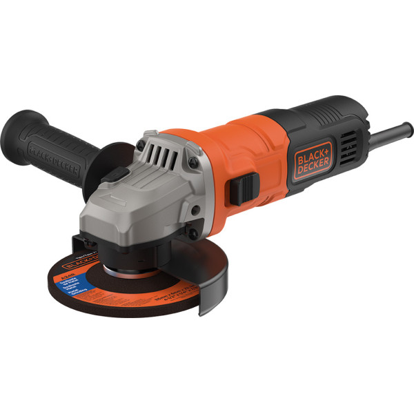 AMOLADORA MINI BEG010-QS  BLACK & DECKER