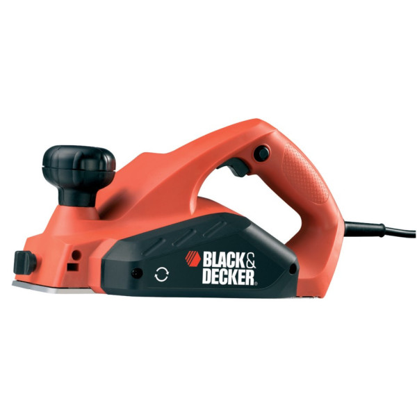 CEPILLO KW712-QS BLACK & DECKER