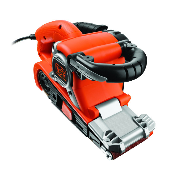 LIJADORA BANDA KA88-QS  BLACK & DECKER