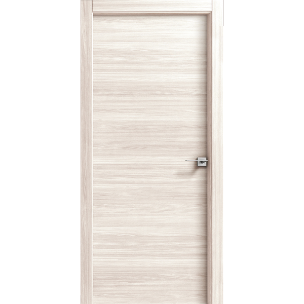 Puerta Blanco Perla Trans Vinílica Clickwood
