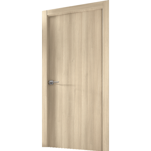 Puerta Roble VT Vinílica Clickwood
