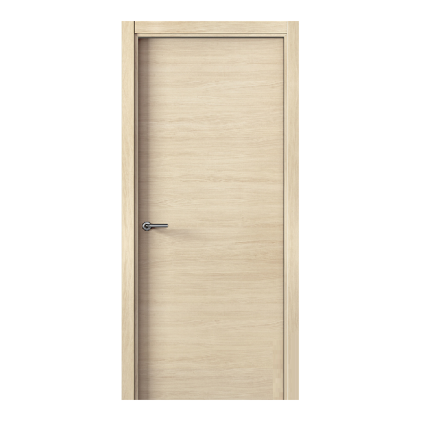 Puerta Roble Trans Vinílica Clickwood