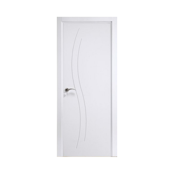 Puerta PV2S Lacada Sitec