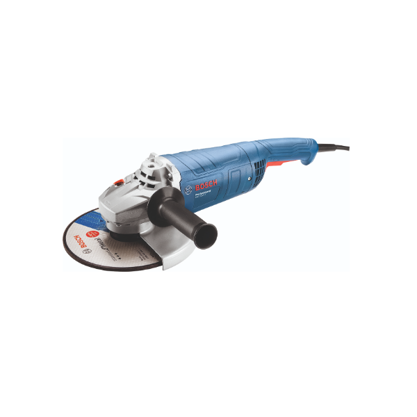 AMOLADORA GWS 22/230 J BOSCH