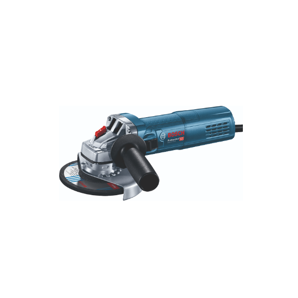 AMOLADORA MINI GWS 9-125S BOSCH