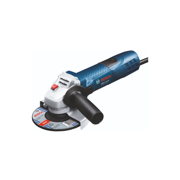 AMOLADORA MINI GWS-7/115E BOSCH