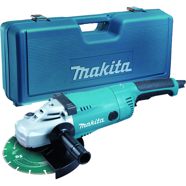 AMOLADORA GA-9020-RKD  MAKITA