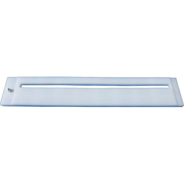 RESGUARDO RANURA MESA+TORNILLO TLE170C ALBA