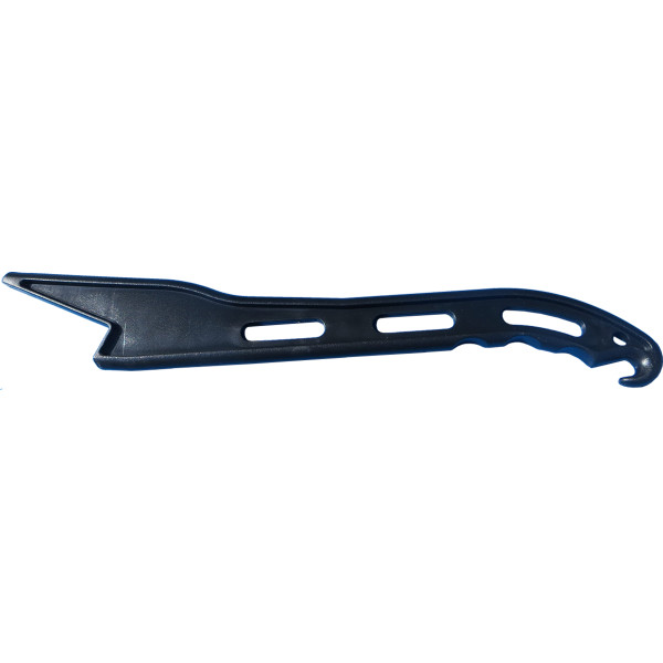 EMPUJADOR DE CORTE TLE110C ALBA