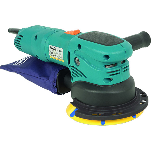 LIJADORA ROTORBITAL RT-188-VJ VIRUTEX