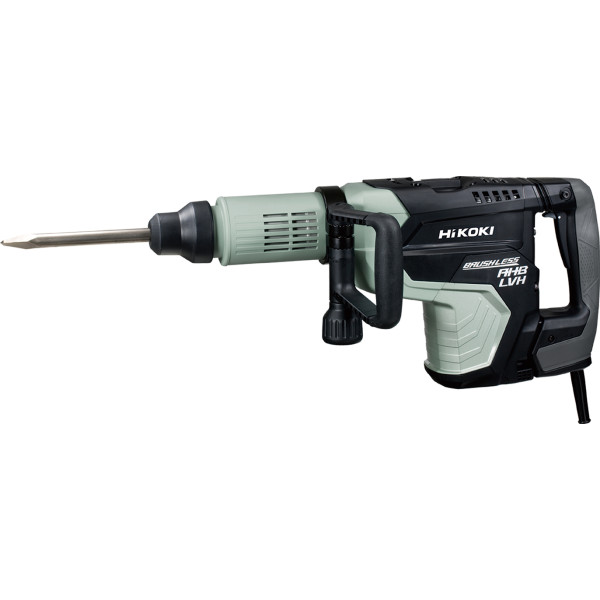 MARTILLO DEMOLEDOR PICADOR H60- MEZ HITACHI