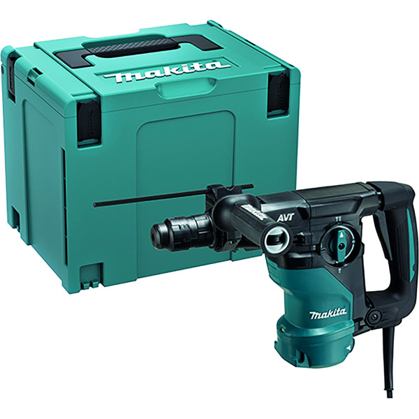 MARTILLO COMBINADO HR3012FCJ MAKITA