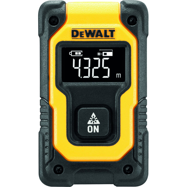 MEDIDOR LÁSER DW055PL-XJ DEWALT