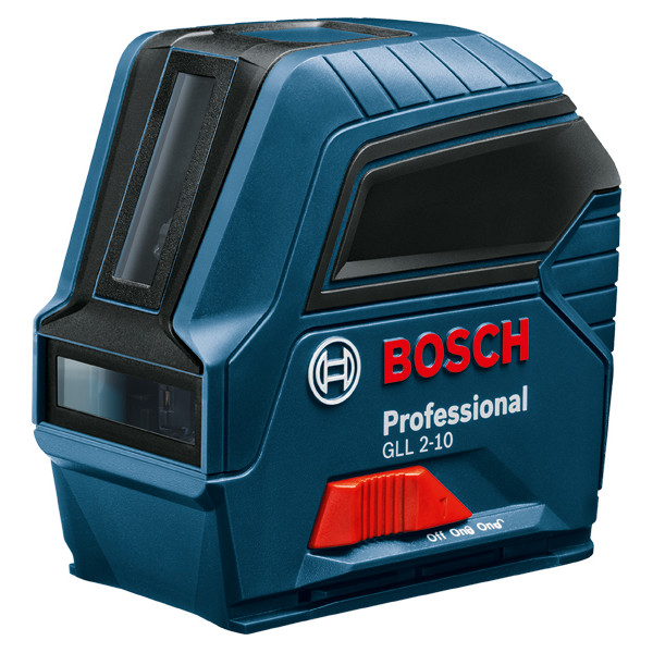 NIVEL LÁSER GLL2-10 BOSCH