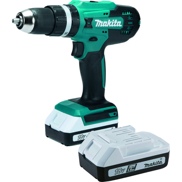 TALADRO COMBINADO HP488D002  MAKITA