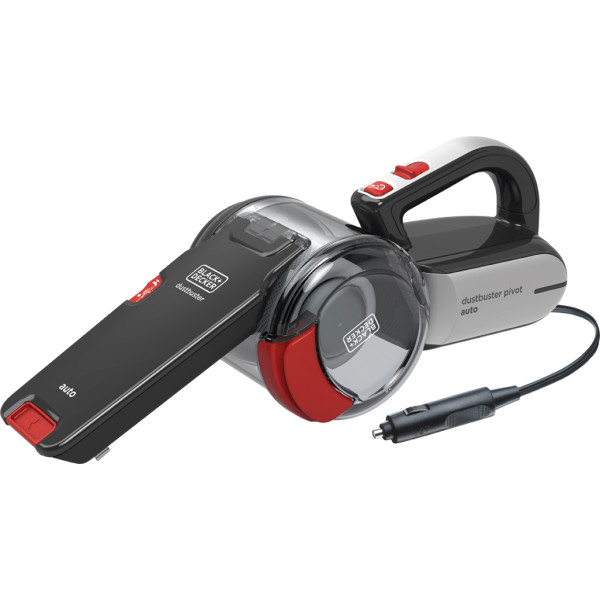ASPIRADOR DE COCHE PV1200AV-XJ  BLACK & DECKER